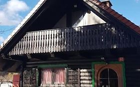 Chalet Kujavnk