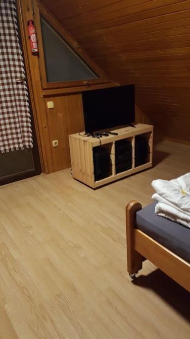 Chalet Kujavnk Kranj Extérieur photo