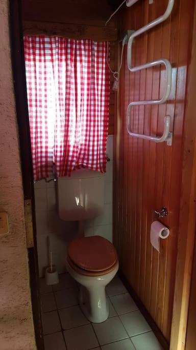 Chalet Kujavnk Kranj Extérieur photo