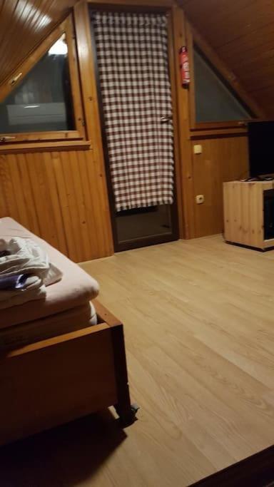 Chalet Kujavnk Kranj Extérieur photo