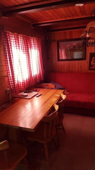 Chalet Kujavnk Kranj Extérieur photo